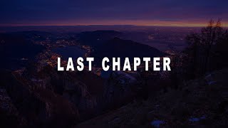 "Last Chapter"  - Soulful Chill Instrumental | R&B Trap Beats | 2023 | malthe x gabe lucas