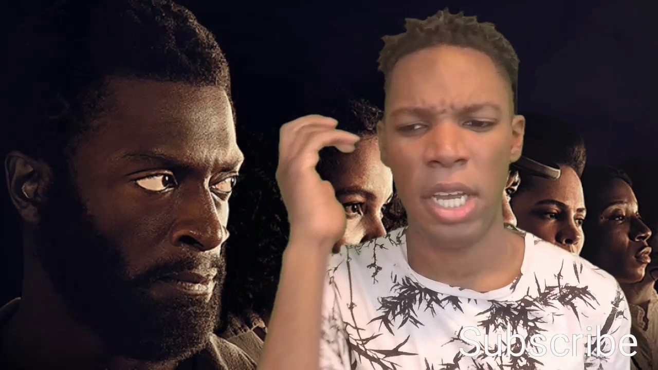 Underground Season 2 Episode 4 Nok Aaut Review Cato s Necessary underground-season-2-episode-4-nok-aaut-review-cato-s-necessary