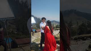Bts Man Parauna Thale