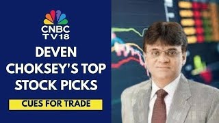 What Are The Key Stocks &amp; Sectors In Focus Today? | CNBC TV18