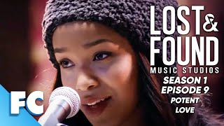 Lost & Found Music Studios (09/27) | S1E9: Potent Love | Full Free HD TV Show Series Episode