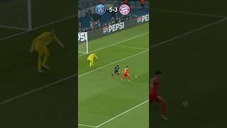 PSG BAYERN Stadium Reactions HIGHLIGHTS #psg #ucl #championsleague