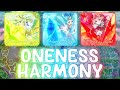【PriOrche】『ONENESS HARMONY』 - ORCHERIA from Princession Orchestra - Lyrics [Kan/Rom/Eng]