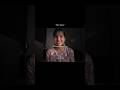 Mere Kaan Mein Hai Jo Baali ❤️ Girl Singing | Heart Touching Voice 🎧 #shorts