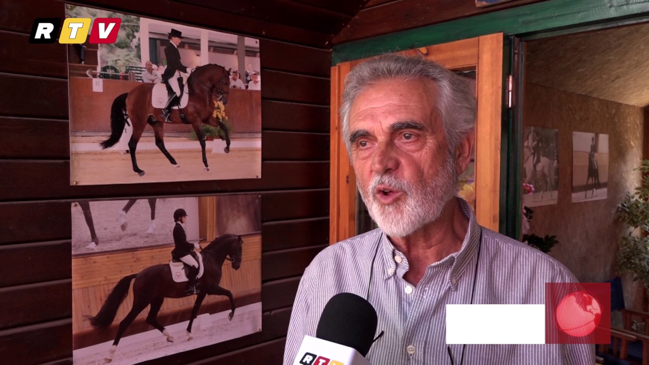 Coudelaria Santa Margarida