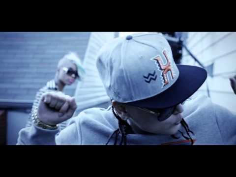 D Feddy - "I Still Wonder" (Official video)