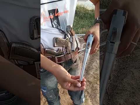 SHOTS GUN