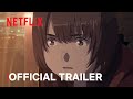 Maboroshi  official trailer  netflix