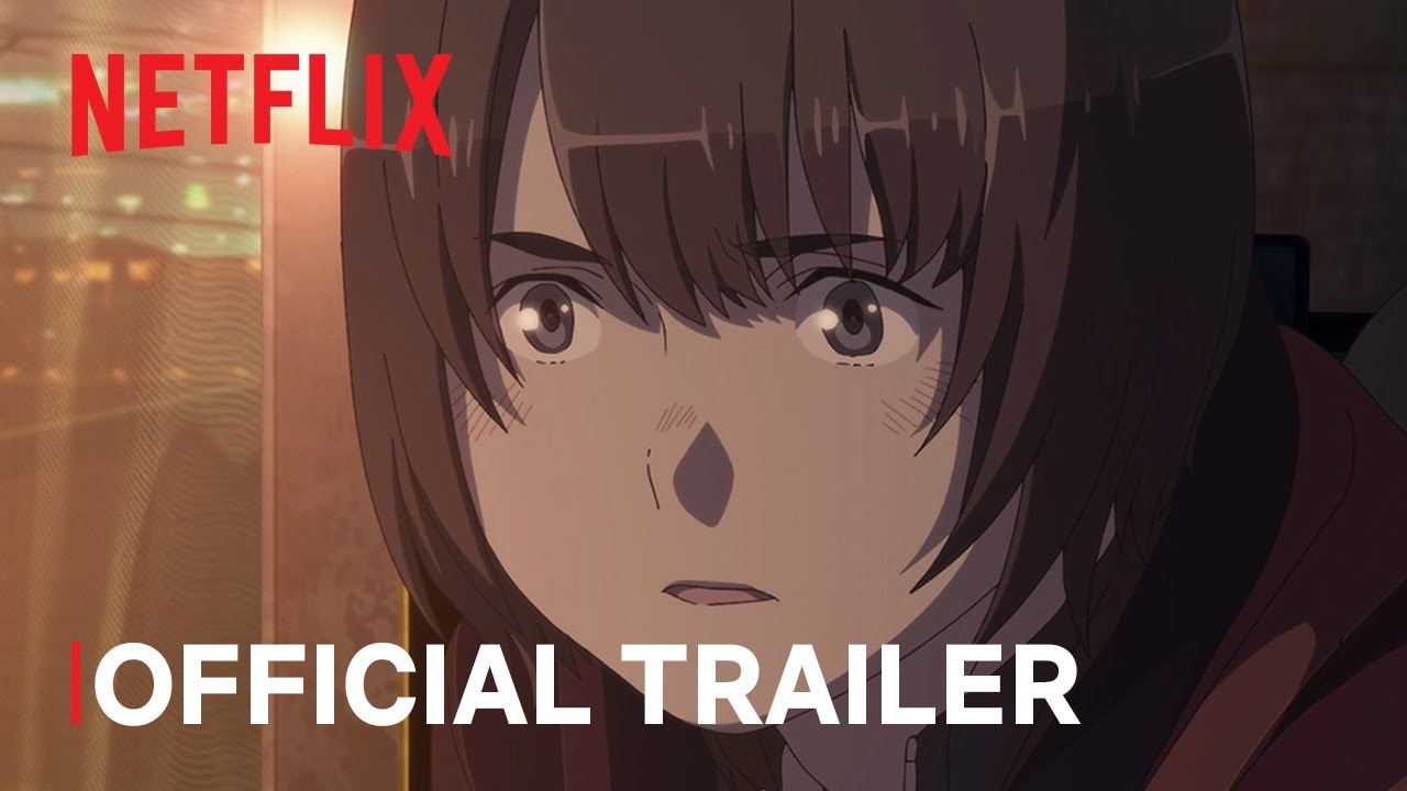 Okada's Maboroshi to Stream on Netflix From January 15 - Anime Corner