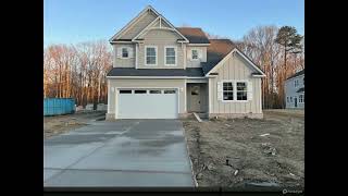 Homes for Sale - 2349 Treesong TRL, Virginia Beach, VA