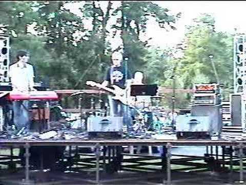 Glen Burtnik Band - Klezmer Jam