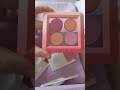 Liberty x palette Nabla😍😍😍 #nabla #libertyx #limitededition #closeup