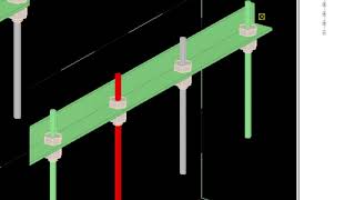 Tekla Custom Component Part 2