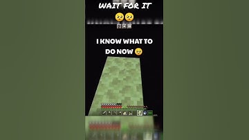 SAVING MY FRIEND FROM FALLING INTO VOID GONE WRONG 🥺🥺 | #shorts #minecraftshorts #shortsvideo