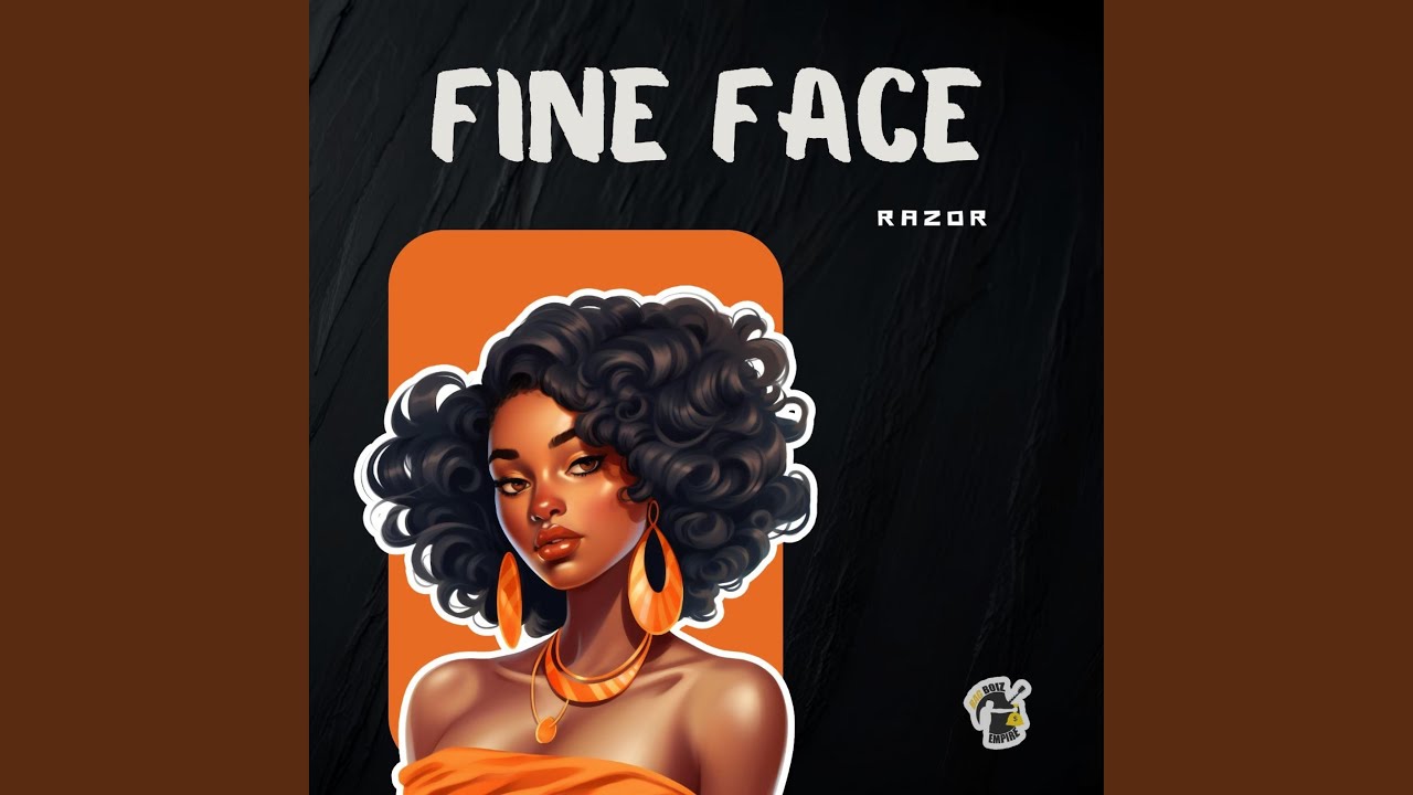 Fine face adlı videoyu YouTube'da izle Fine face adlı videoyu YouTube'da izle