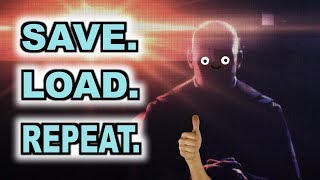 Save. Load. Repeat. (XCOM Enemy Unknown)