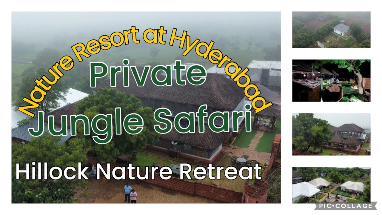 only-nature-resort-in-hyderabad-with-private-jungle-safari-the