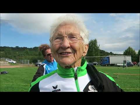 Johanna Quaas letzte