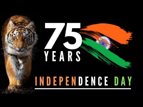 75th Independence Day Status | India achievements 75 years ...
