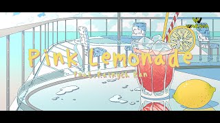 Video thumbnail of "WACAVA - Pink Lemonade feat. Rainych Ran [Official Lyric Video]"