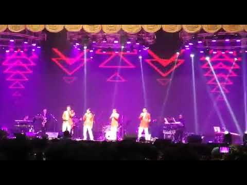 怀念一代巨星李逸39周年演唱会