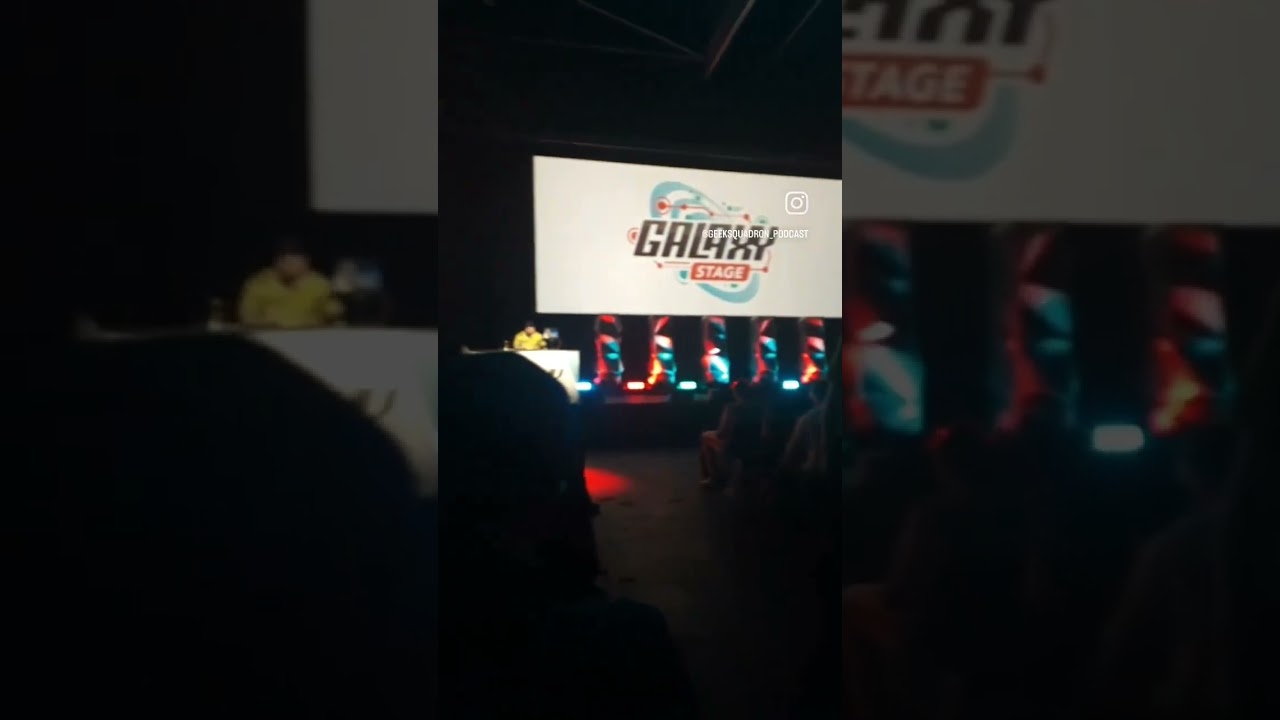 Lucasfilm studio showcase à 