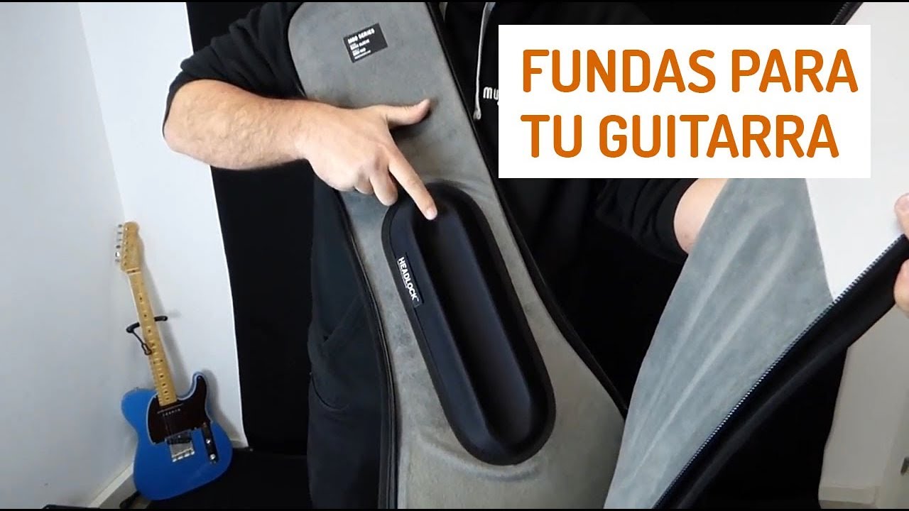 sharprepublic Funda Portátil Gig Bag Funda De Guitarra Pedal Con Efecto Para Piezas De Guitarra 