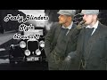 Style peaky blinders a moindre prix