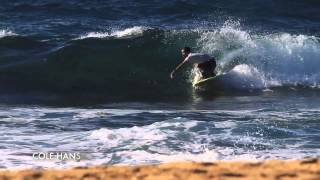 IBA Sandy Beach Challenge Day 2 - JR + DK Pro