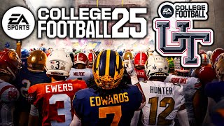 HOW CAN WE MAKE ULTIMATE TEAM GREAT IN EA SPORTS COLLEGE FOOTBALL 25?