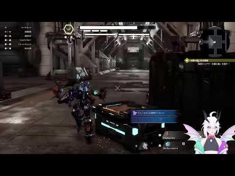 【DAEMON X MACHINA TITANIC SCION】クリア後の世界で遊ぶ【デモンエクスマキナ タイタニックサイオン】