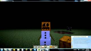 Minecraft Utility Mobs