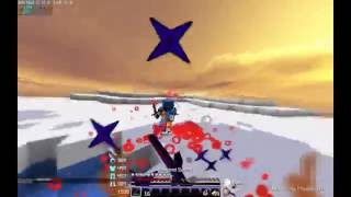 DJThread vs Dewzide