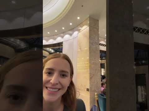 Ana Corina Sosa Machado desde Oslo