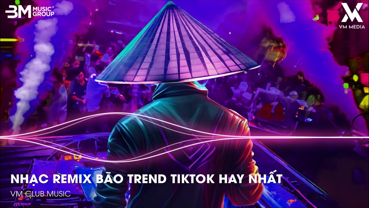 NHẠC REMIX TIKTOK TRIỆU VIEW🔥NONSTOP 2026 DJ THÁI HOÀNG REMIX🎼BXH NHẠC TRẺ REMIX HOT NHẤT 2026