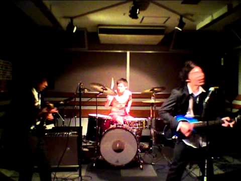 サンダージェットボーイズ