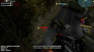 Myfpscheats.com combatarms VIP video by godofwrath