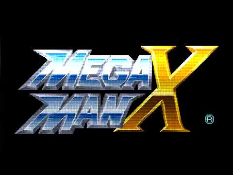 Capa de Mega Man X - Chill Penguin Stage (BLP Remaster)
