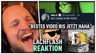 🤣DAS LUSTIGSTE VIDEO 7.0 - REDDIT vs GAMESTOP MEMES💀- JULES | ELoTRiX Highlights