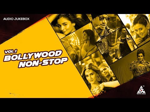 Bollywood Nonstop Party Hit Mashup DJ Remix Songs 2019 | Hindi Remix Mashup Songs 2019 | VOL.1