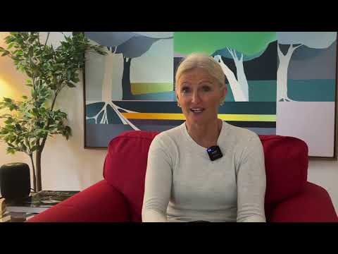 YMCA Family Easton's Wendy Palmer on Boxing for Parkinson's, Pickleball and New Wellness Center