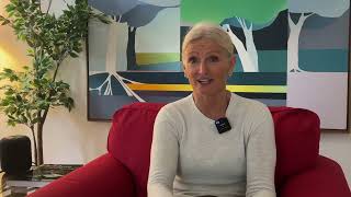 YMCA Family Easton's Wendy Palmer on Boxing for Parkinson's, Pickleball and New Wellness Center
