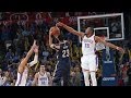 Nba buzzer beaters and clutch shots 20142015 part 4 