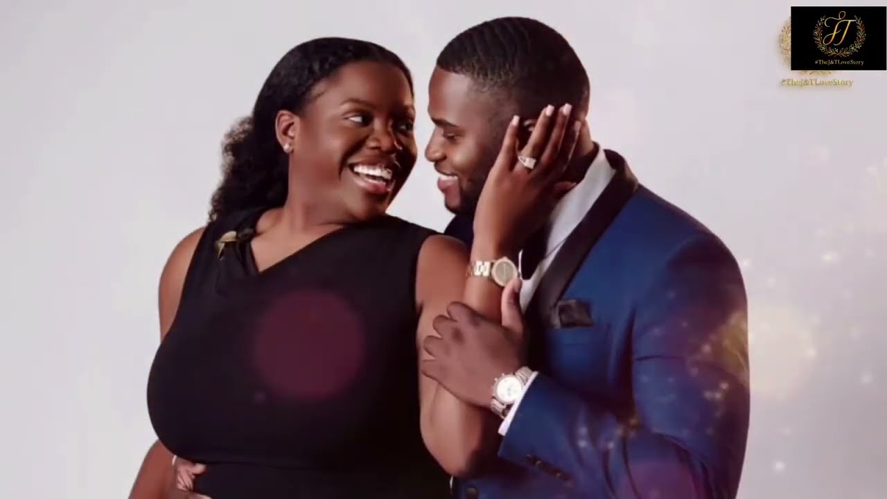 THE WEDDING OF BRO. JEFF & SIS. TIFFANY | KINGDOM FULL TABERNACLE