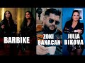 Zoki Banacan Julia Bikova Barbike OD NOCI DO ZORE Official Video 2024
