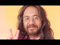 Tommy Chong Spring Gathering
