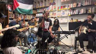 Majelis Lidah Berduri - Serampang Live At Kios Ojo Keos, Jakarta 1262025