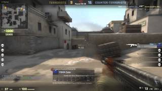 {CSGO} Any more Questions? - Team Synergy and Scoot O.G (POV)