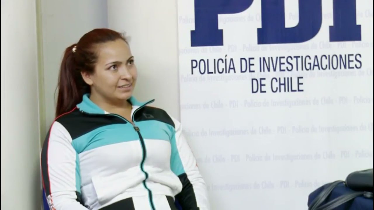 No puede acreditar solvencia económica como turista. ECNM,  Canal 13.