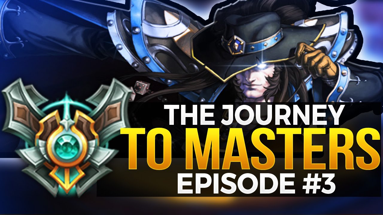 TRUE CARRY PLAYS | GROSS GORE TF? - The Journey To Masters - Episode #3